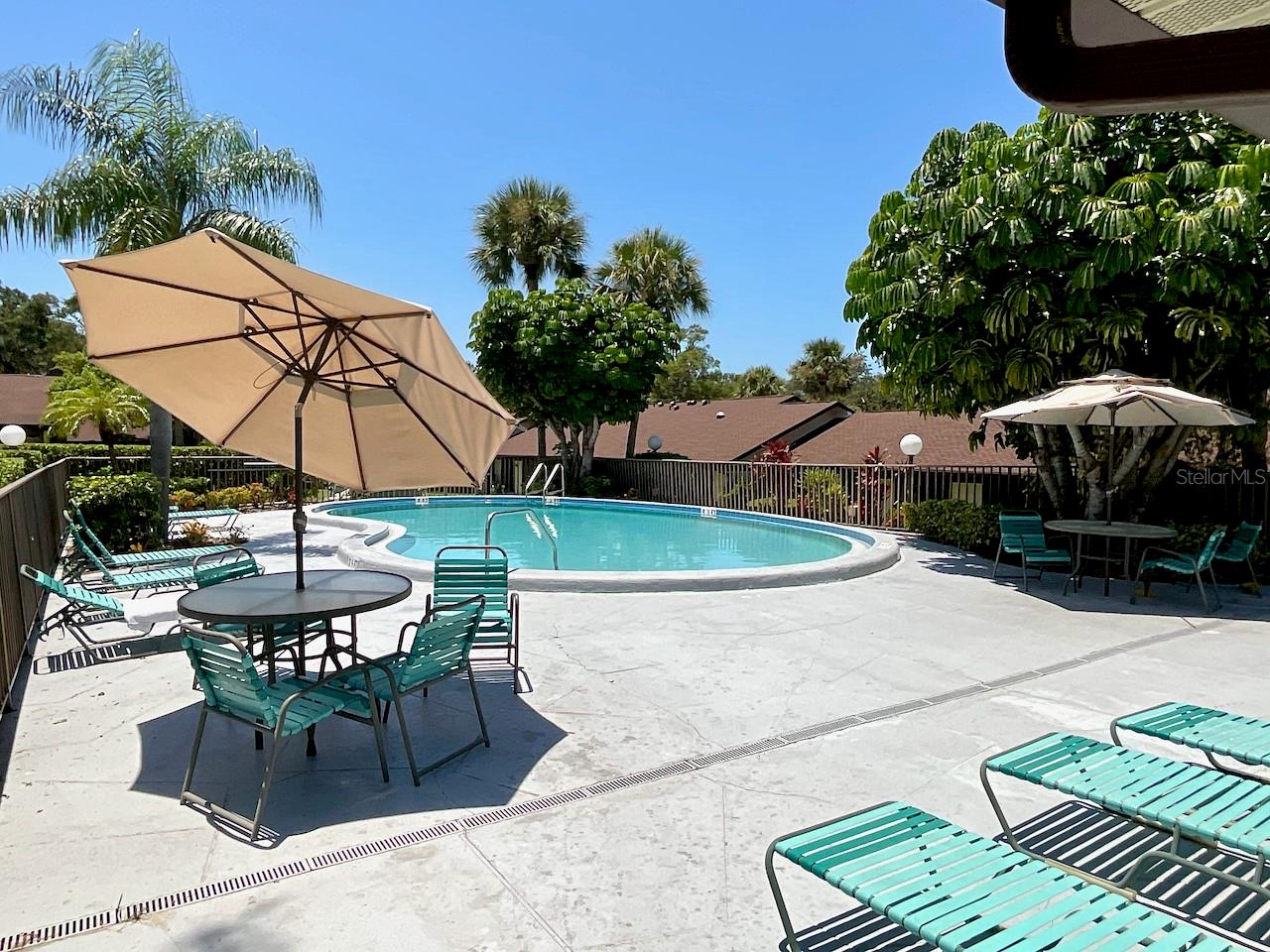 SAN CHRISTOPHER VILLAS - Residential