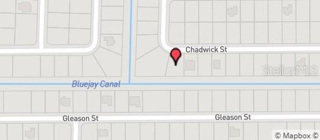 Photo of 1032 Chadwick Avenue, Lehigh Acres, FL 33974 (MLS # W7883096)