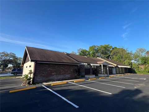 5427 WATER STREET NEW PORT RICHEY FL 34652