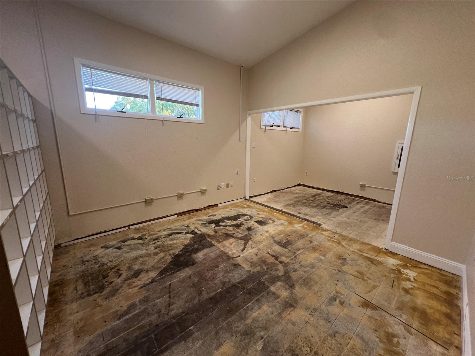 C E CRAFTS SUB - Commercial Sale