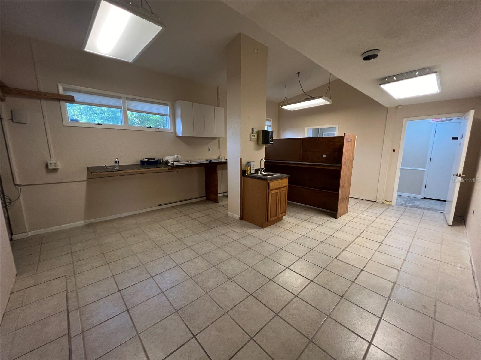 C E CRAFTS SUB - Commercial Sale