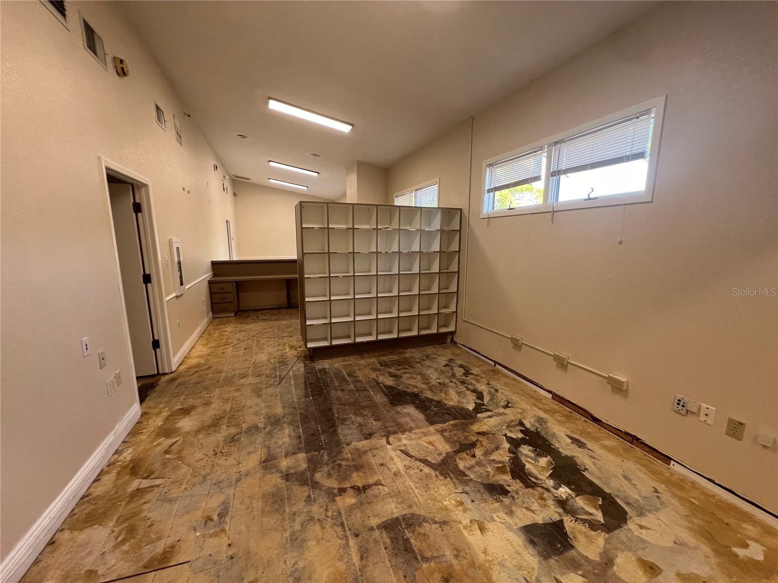 C E CRAFTS SUB - Commercial Sale