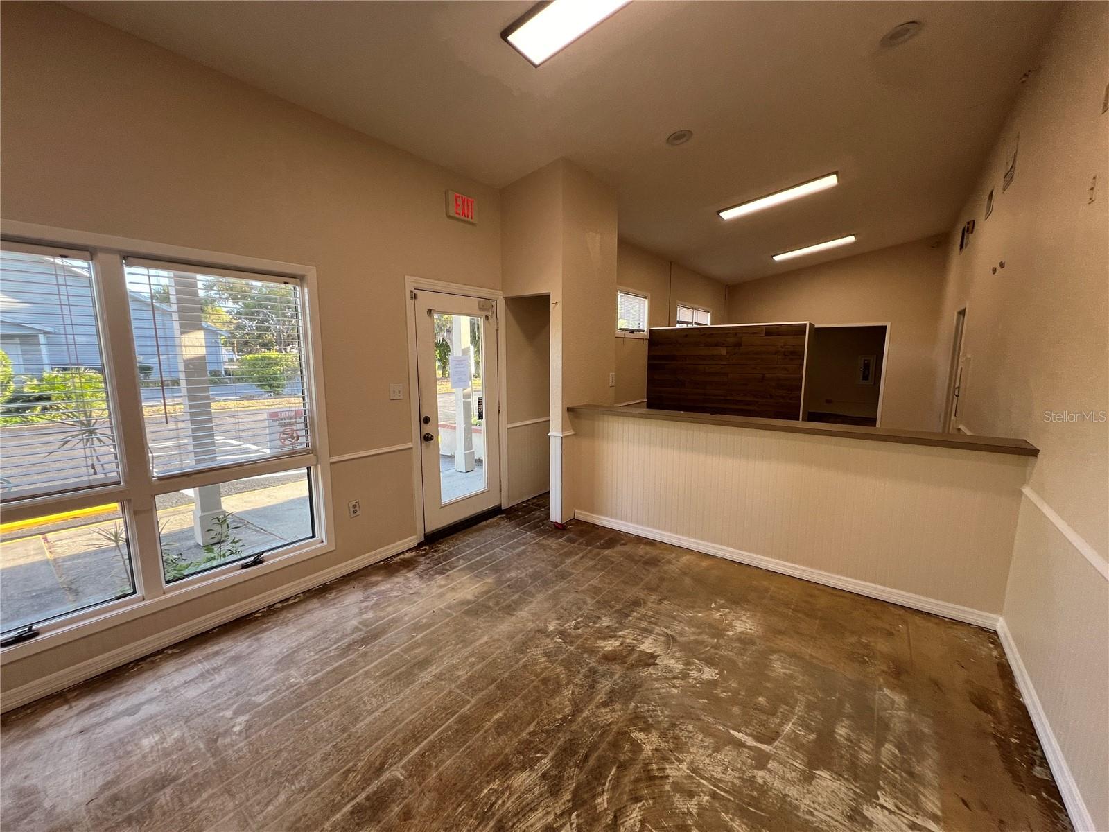 C E CRAFTS SUB - Commercial Sale