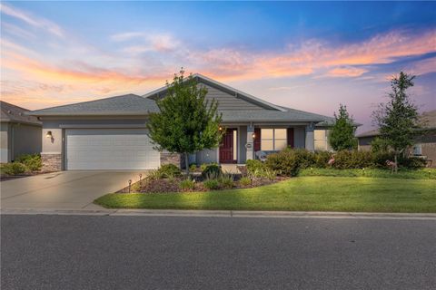 Photo of 9030 SW 106th Avenue, Ocala, FL 34481 (MLS # OM709702)