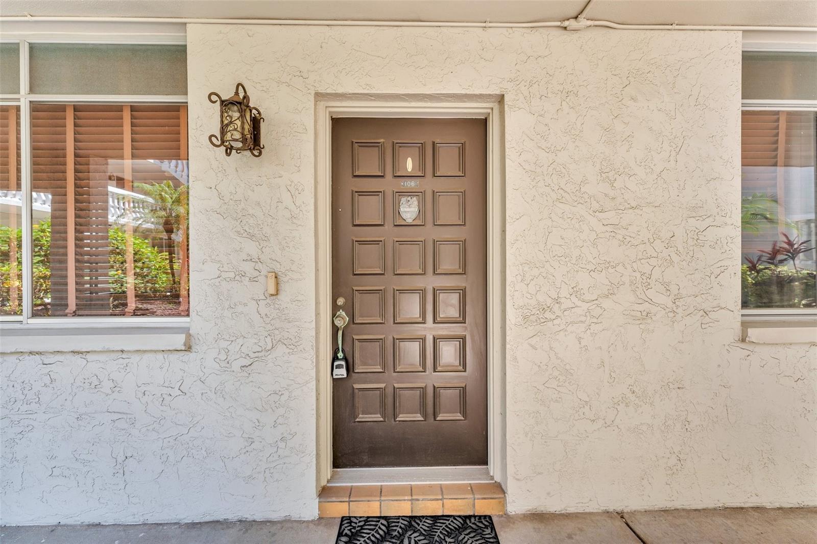 1001 PEARCE DRIVE 106