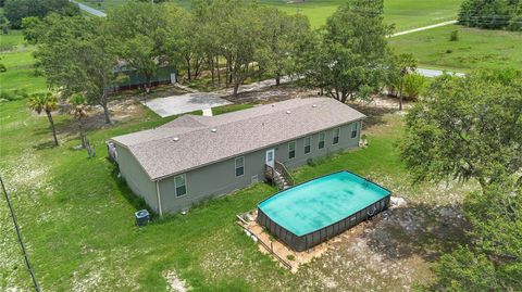 Tiny photo for 7565 Dewey Robbins Road, Howey In The Hills, FL 34737 (MLS # OM702781)