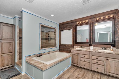 Tiny photo for 7565 Dewey Robbins Road, Howey In The Hills, FL 34737 (MLS # OM702781)