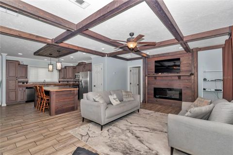 Tiny photo for 7565 Dewey Robbins Road, Howey In The Hills, FL 34737 (MLS # OM702781)