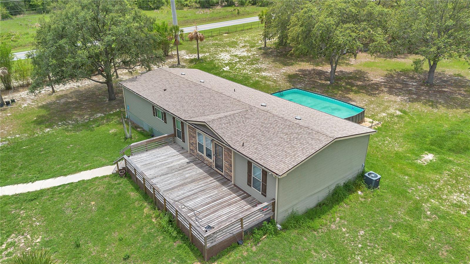 7565 DEWEY ROBBINS ROAD