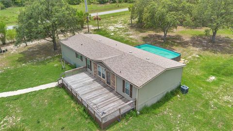 Tiny photo for 7565 Dewey Robbins Road, Howey In The Hills, FL 34737 (MLS # OM702781)