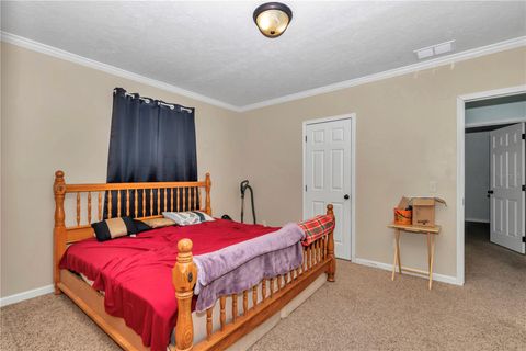 Tiny photo for 7565 Dewey Robbins Road, Howey In The Hills, FL 34737 (MLS # OM702781)