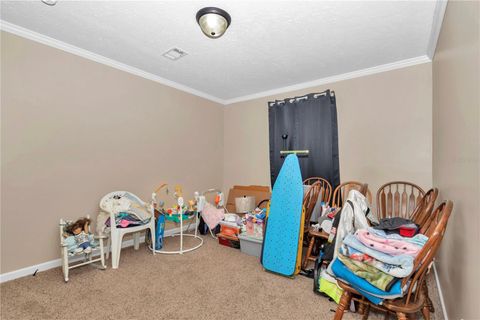 Tiny photo for 7565 Dewey Robbins Road, Howey In The Hills, FL 34737 (MLS # OM702781)