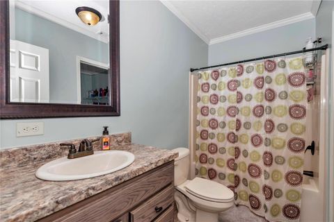 Tiny photo for 7565 Dewey Robbins Road, Howey In The Hills, FL 34737 (MLS # OM702781)