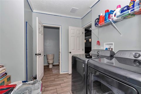 Tiny photo for 7565 Dewey Robbins Road, Howey In The Hills, FL 34737 (MLS # OM702781)