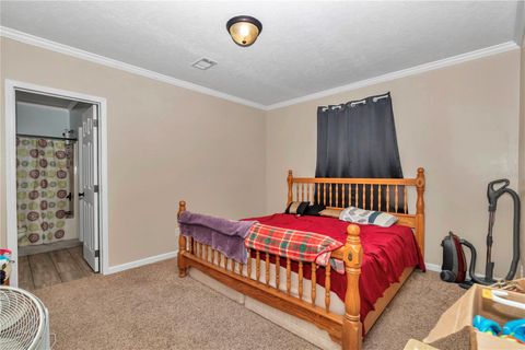 Tiny photo for 7565 Dewey Robbins Road, Howey In The Hills, FL 34737 (MLS # OM702781)