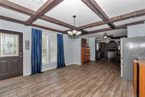 Tiny photo for 7565 Dewey Robbins Road, Howey In The Hills, FL 34737 (MLS # OM702781)