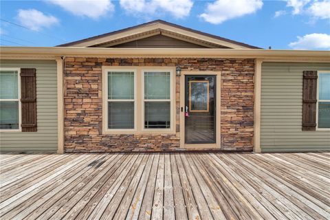 Tiny photo for 7565 Dewey Robbins Road, Howey In The Hills, FL 34737 (MLS # OM702781)