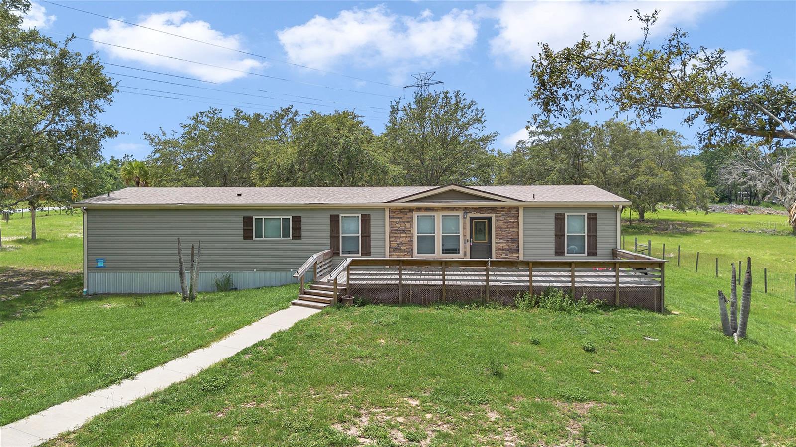 7565 DEWEY ROBBINS ROAD