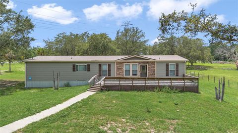 Tiny photo for 7565 Dewey Robbins Road, Howey In The Hills, FL 34737 (MLS # OM702781)