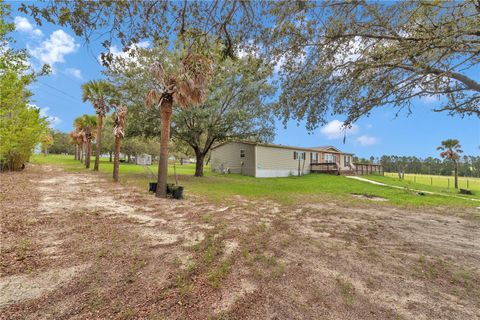 Tiny photo for 7565 Dewey Robbins Road, Howey In The Hills, FL 34737 (MLS # OM702781)