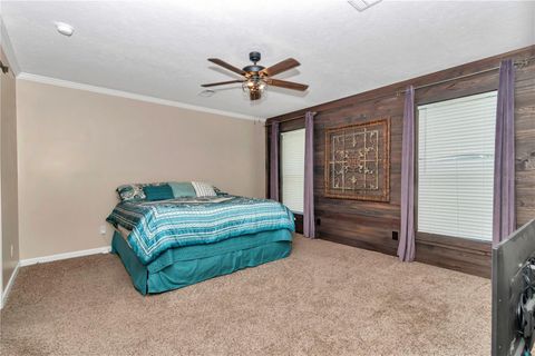 Tiny photo for 7565 Dewey Robbins Road, Howey In The Hills, FL 34737 (MLS # OM702781)