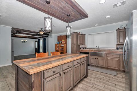 Tiny photo for 7565 Dewey Robbins Road, Howey In The Hills, FL 34737 (MLS # OM702781)