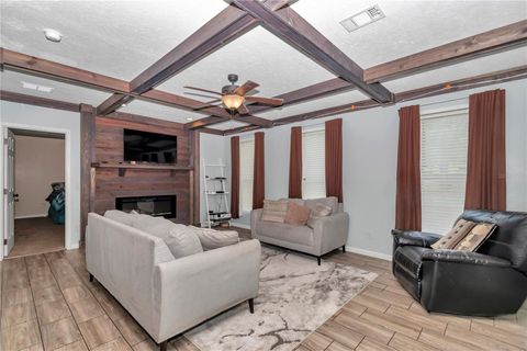 Tiny photo for 7565 Dewey Robbins Road, Howey In The Hills, FL 34737 (MLS # OM702781)