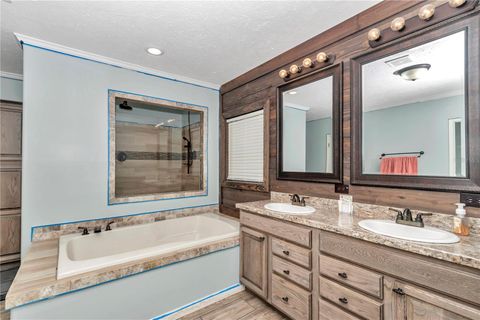 Tiny photo for 7565 Dewey Robbins Road, Howey In The Hills, FL 34737 (MLS # OM702781)