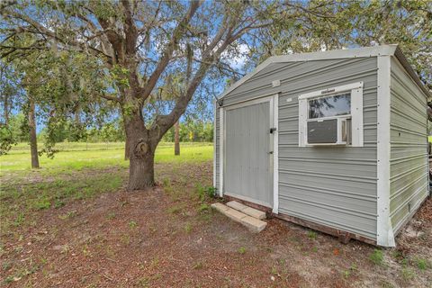 Tiny photo for 7565 Dewey Robbins Road, Howey In The Hills, FL 34737 (MLS # OM702781)