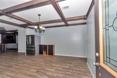 Tiny photo for 7565 Dewey Robbins Road, Howey In The Hills, FL 34737 (MLS # OM702781)