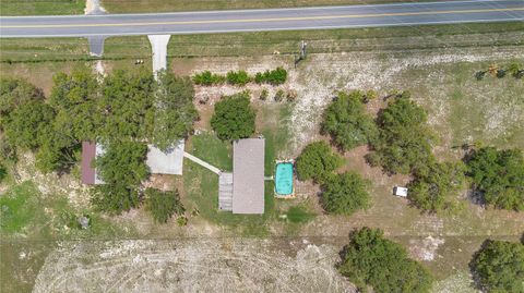 Tiny photo for 7565 Dewey Robbins Road, Howey In The Hills, FL 34737 (MLS # OM702781)