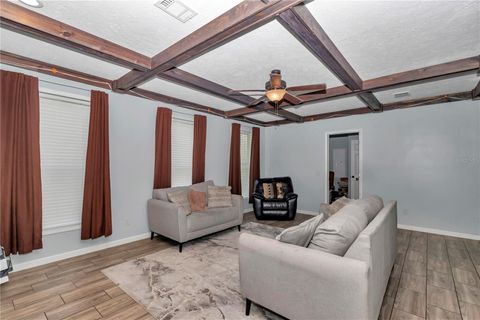 Tiny photo for 7565 Dewey Robbins Road, Howey In The Hills, FL 34737 (MLS # OM702781)