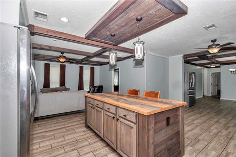 Tiny photo for 7565 Dewey Robbins Road, Howey In The Hills, FL 34737 (MLS # OM702781)