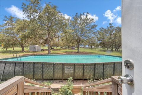 Tiny photo for 7565 Dewey Robbins Road, Howey In The Hills, FL 34737 (MLS # OM702781)