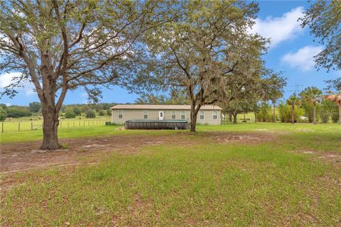 Tiny photo for 7565 Dewey Robbins Road, Howey In The Hills, FL 34737 (MLS # OM702781)
