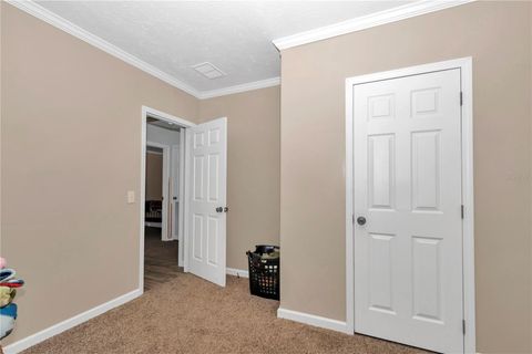 Tiny photo for 7565 Dewey Robbins Road, Howey In The Hills, FL 34737 (MLS # OM702781)