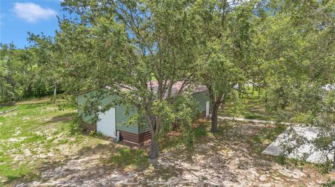 Tiny photo for 7565 Dewey Robbins Road, Howey In The Hills, FL 34737 (MLS # OM702781)