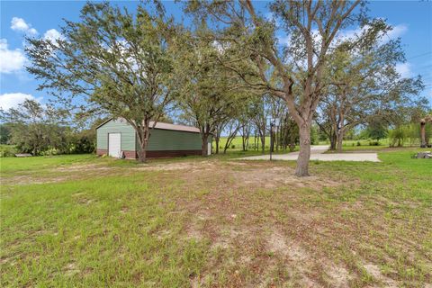Tiny photo for 7565 Dewey Robbins Road, Howey In The Hills, FL 34737 (MLS # OM702781)