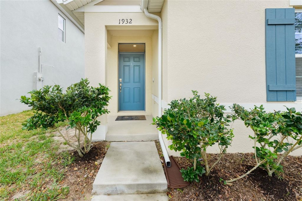Photo of 1932 Red Canyon Drive, Kissimmee, FL 34744 (MLS # S5144928)
