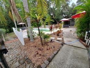 CRENSHAW ACRES - Residential Lease