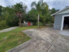 CRENSHAW ACRES - Residential Lease