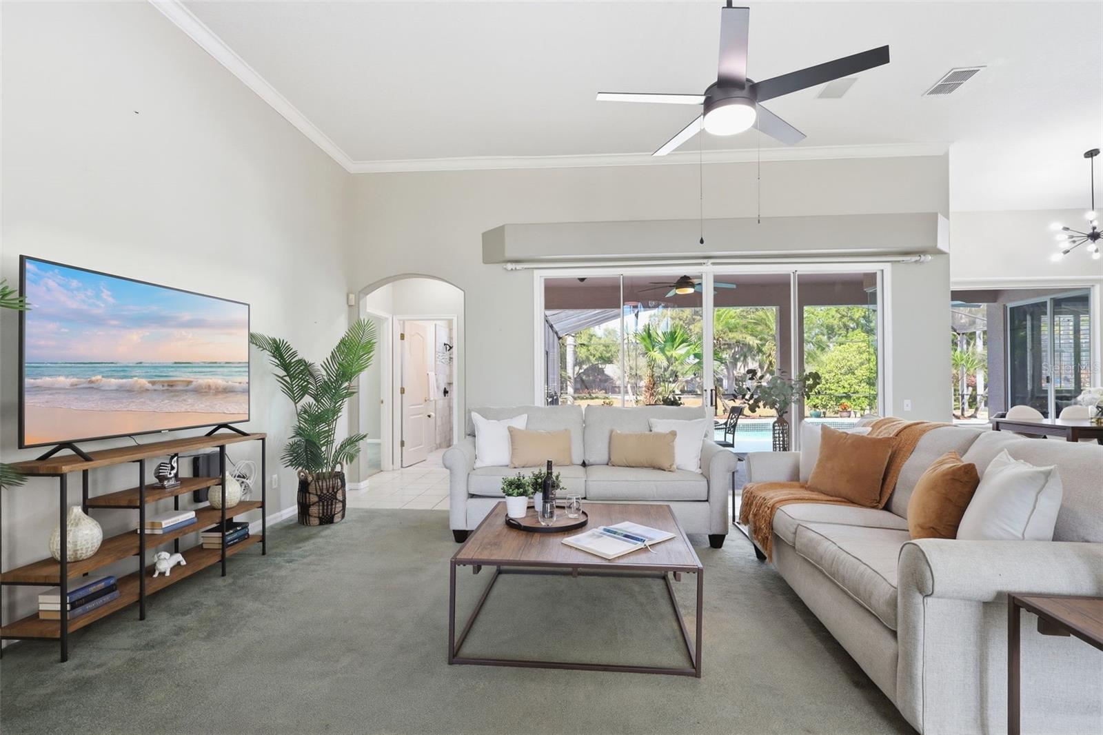 ADMIRAL POINTE - Residential