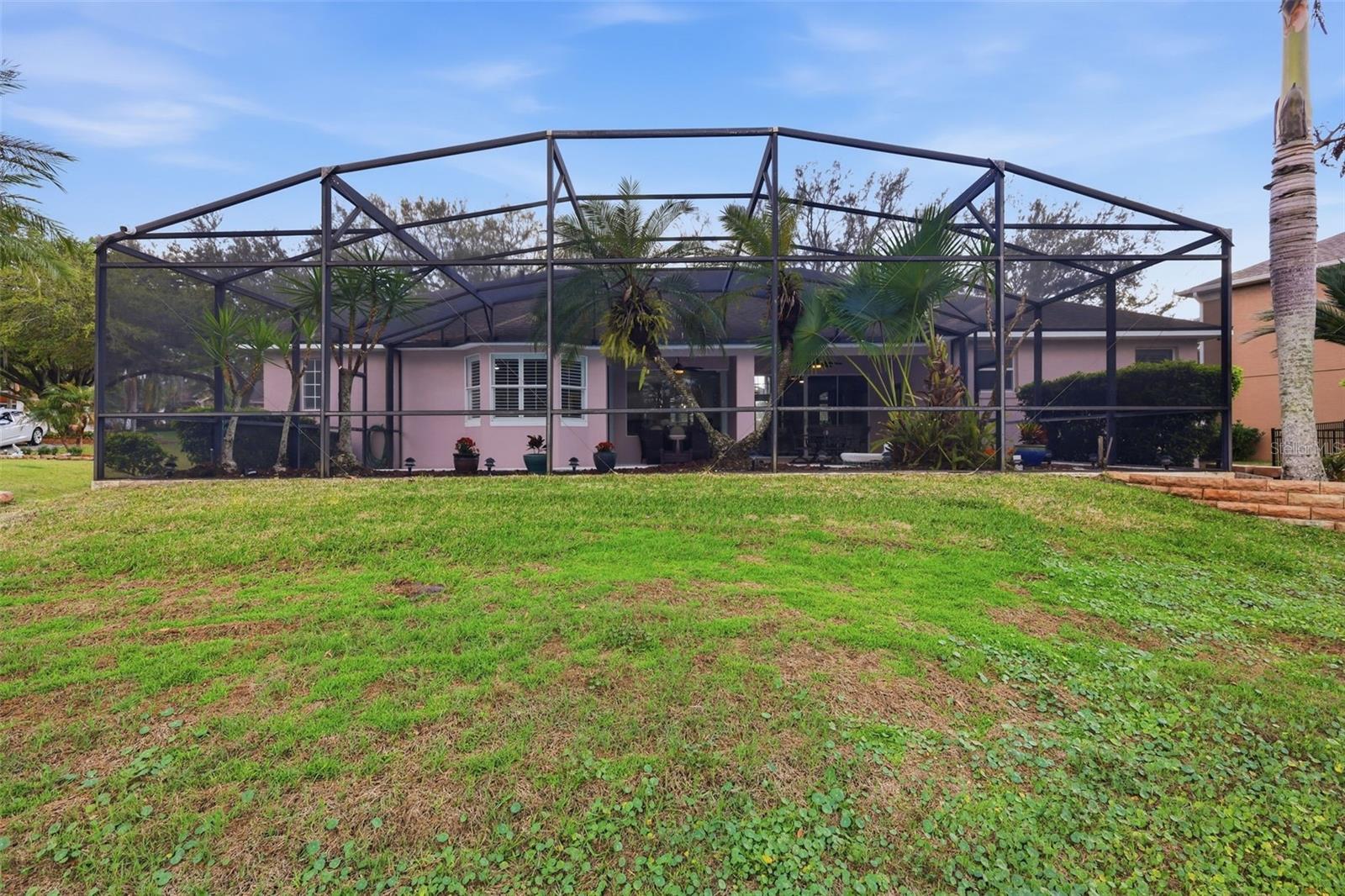 ADMIRAL POINTE - Residential