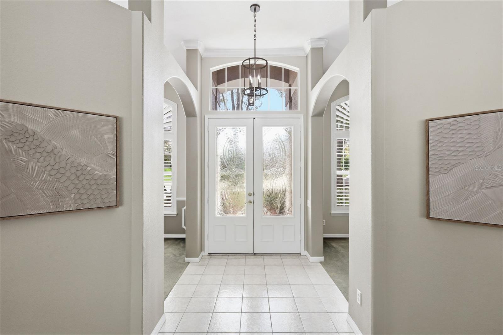 ADMIRAL POINTE - Residential