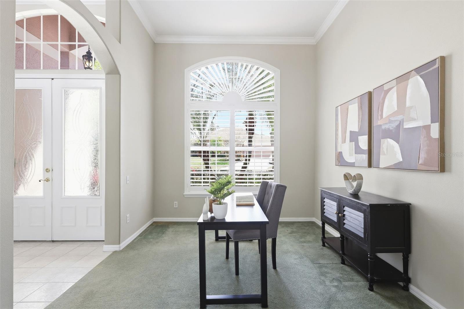 ADMIRAL POINTE - Residential