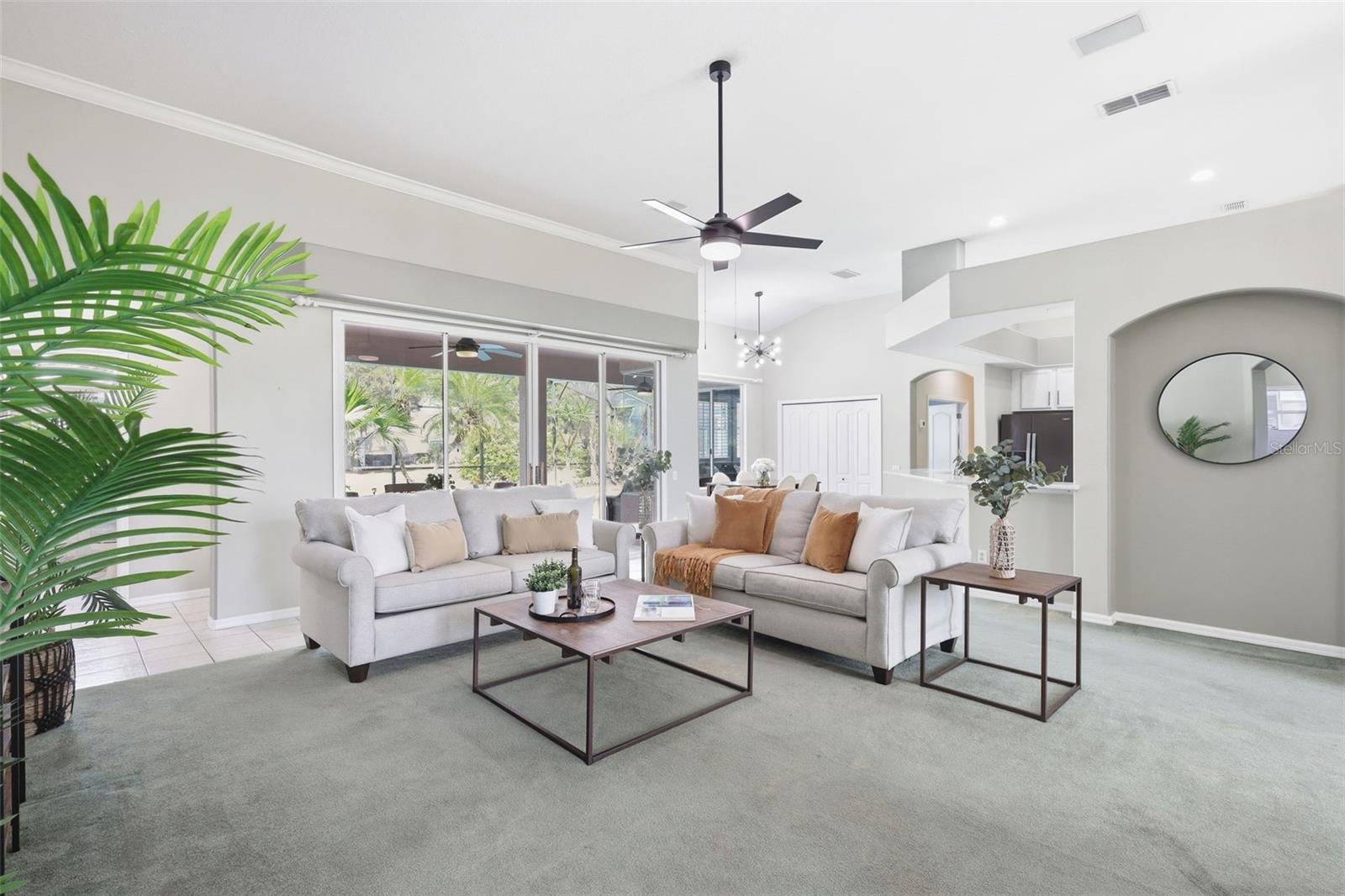 ADMIRAL POINTE - Residential