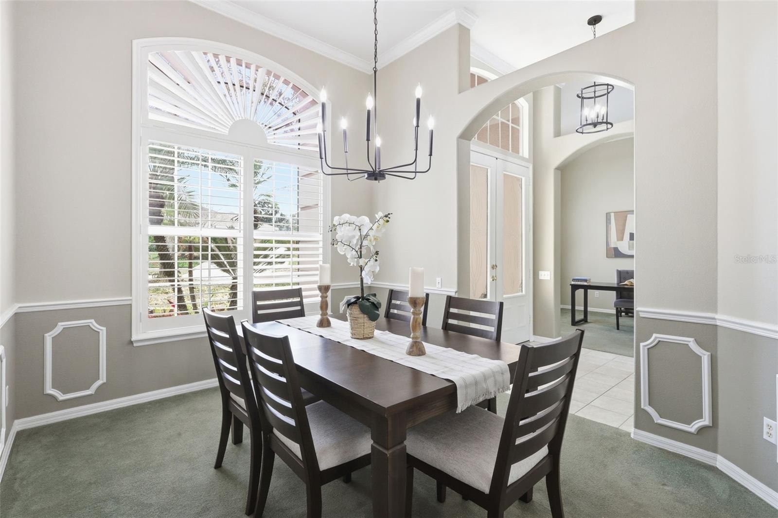 ADMIRAL POINTE - Residential