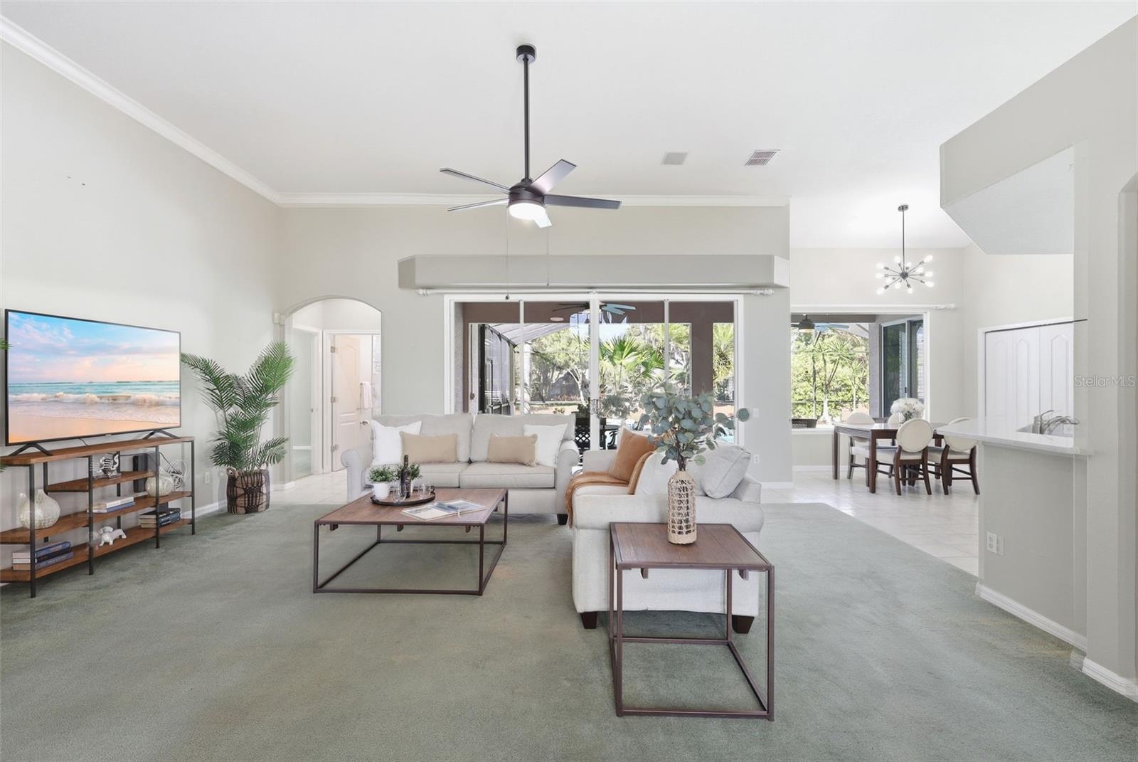 ADMIRAL POINTE - Residential