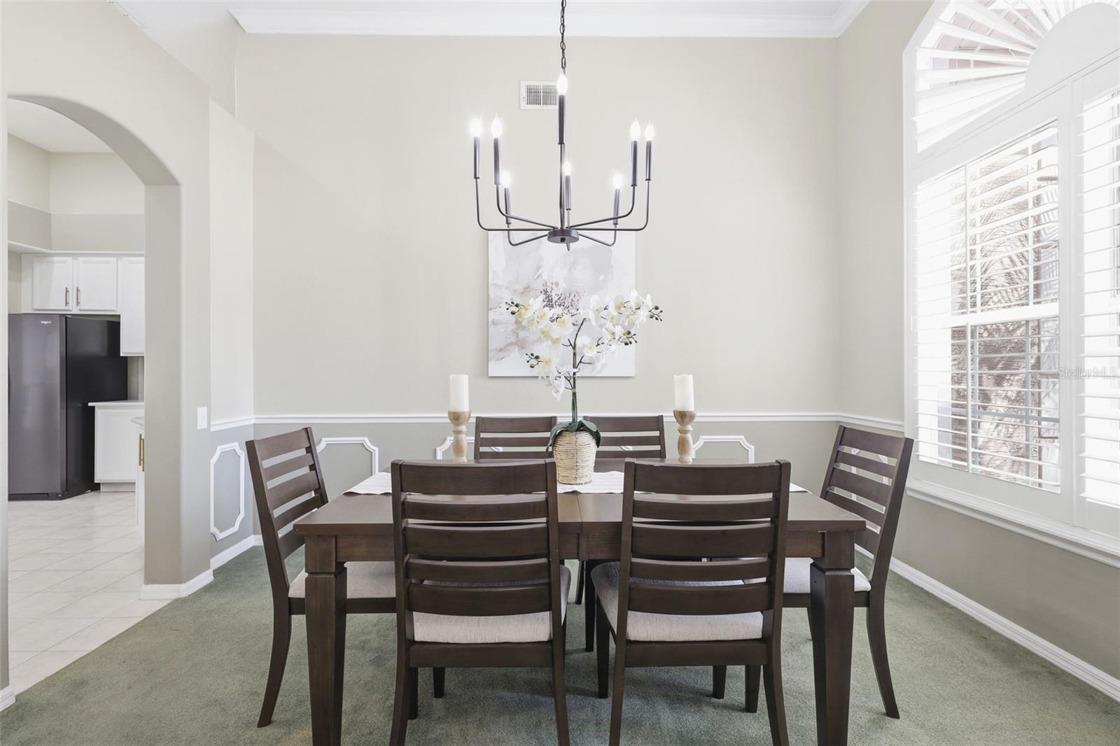 ADMIRAL POINTE - Residential