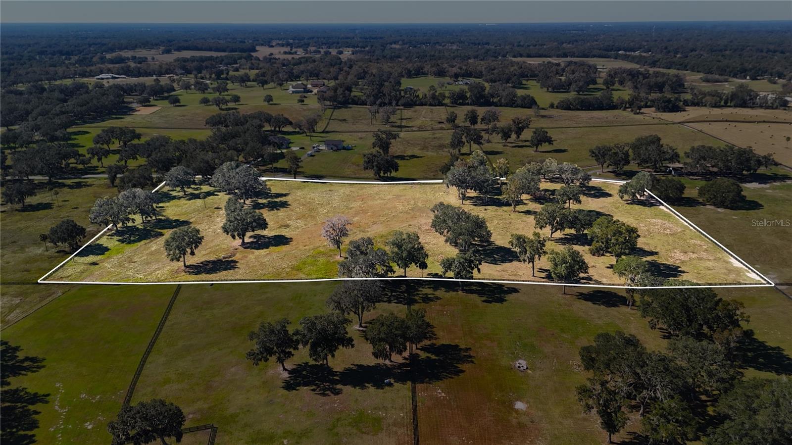 SILVERLEAF HILLS - Land